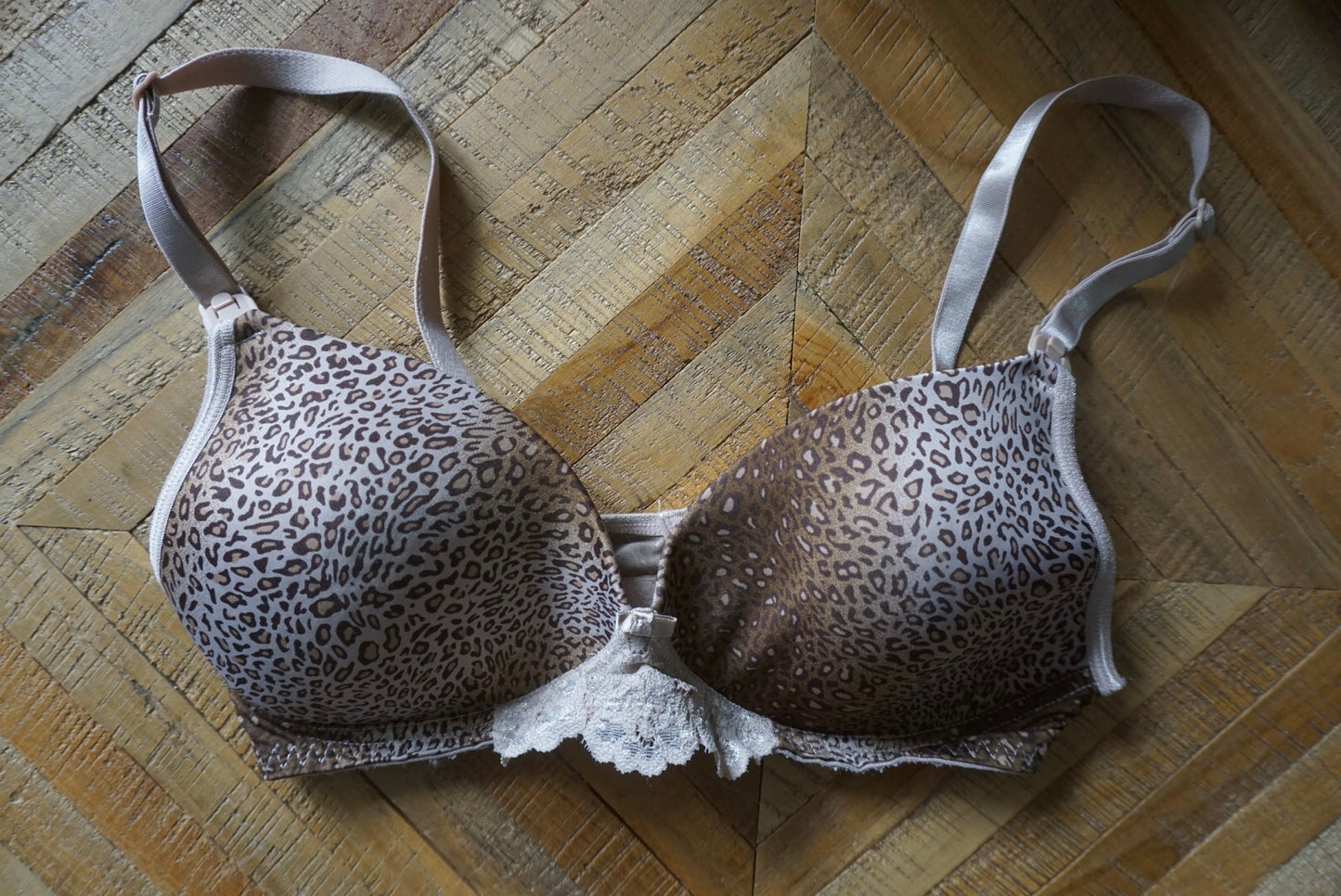 Brassière d'allaitement - Petit