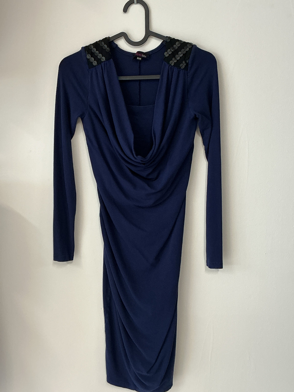Robe d’allaitement - Très petit
