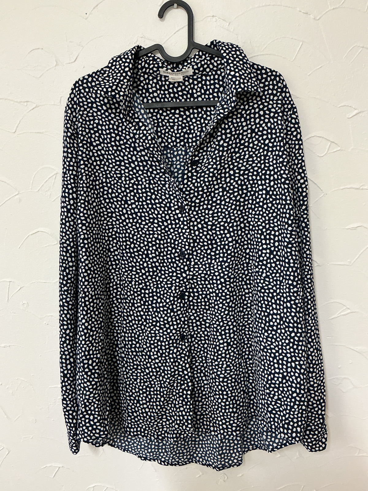 Blouse - Moyen