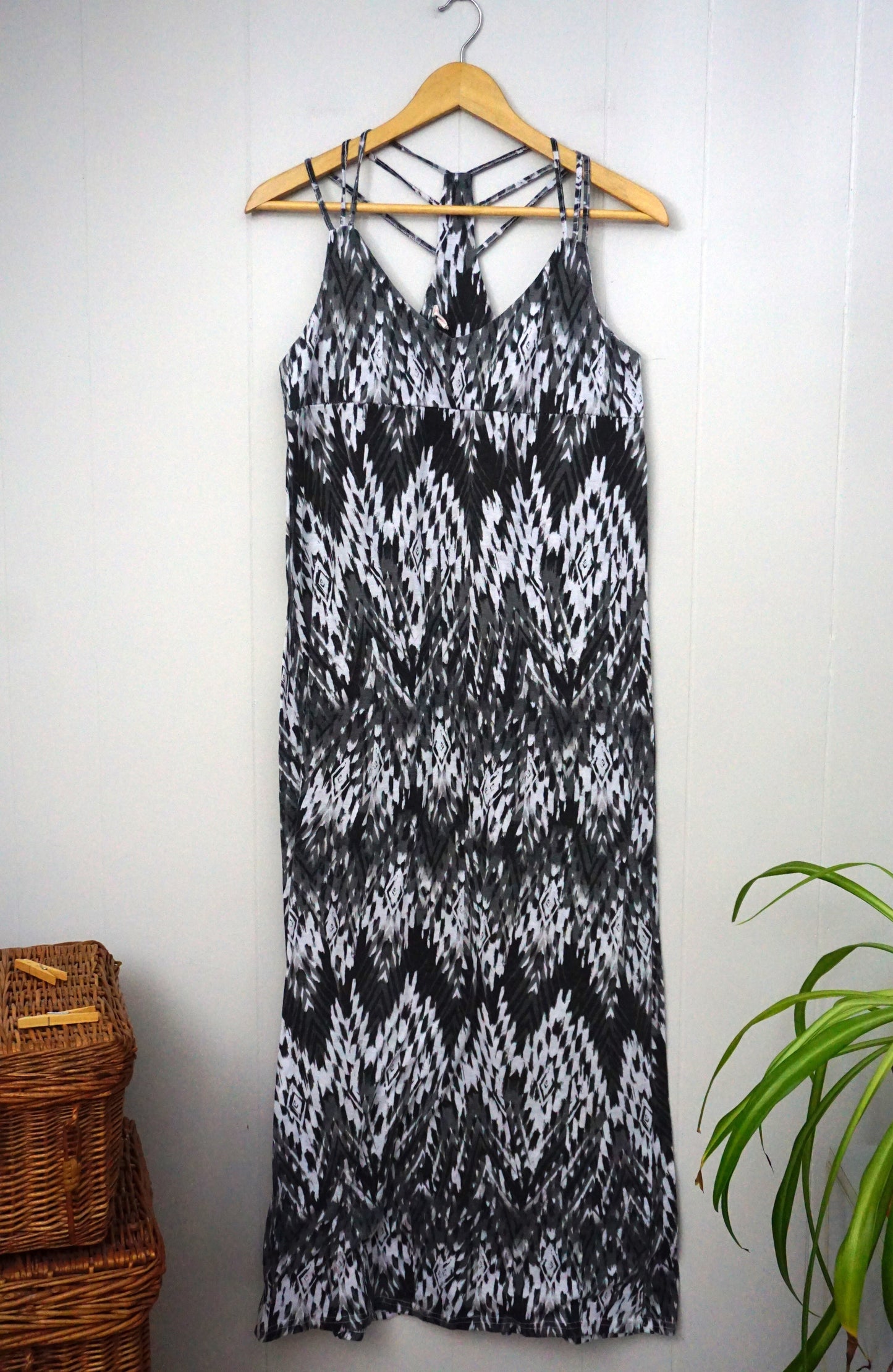 Robe - Moyen