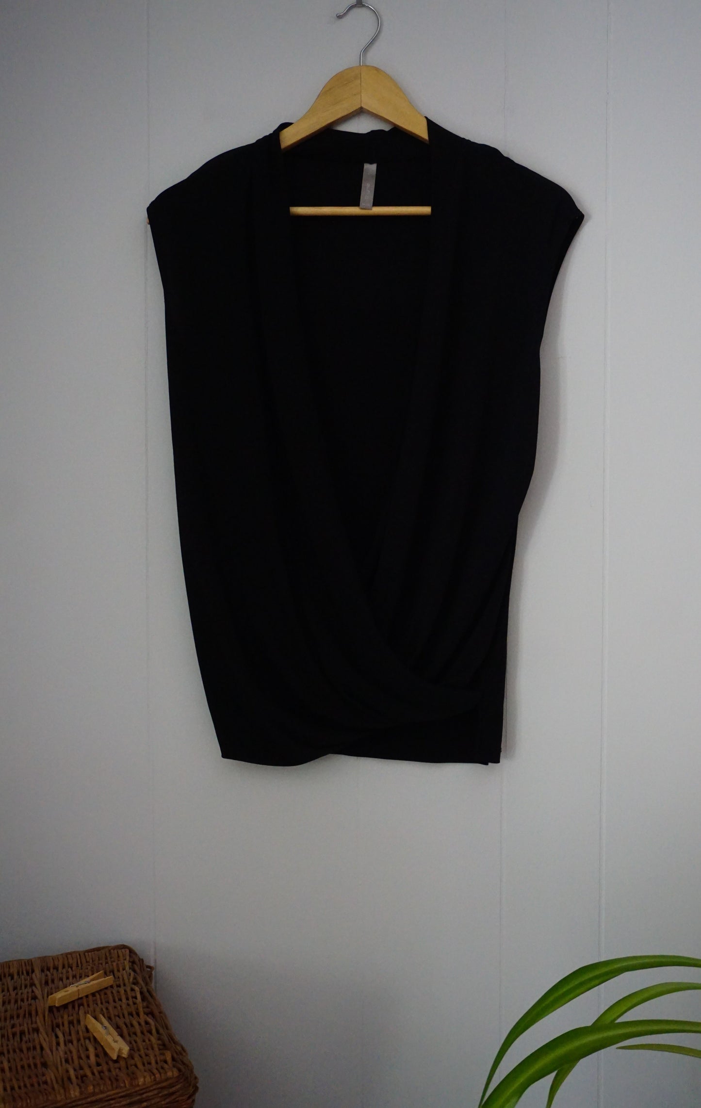 Camisole d'allaitement- Très petit