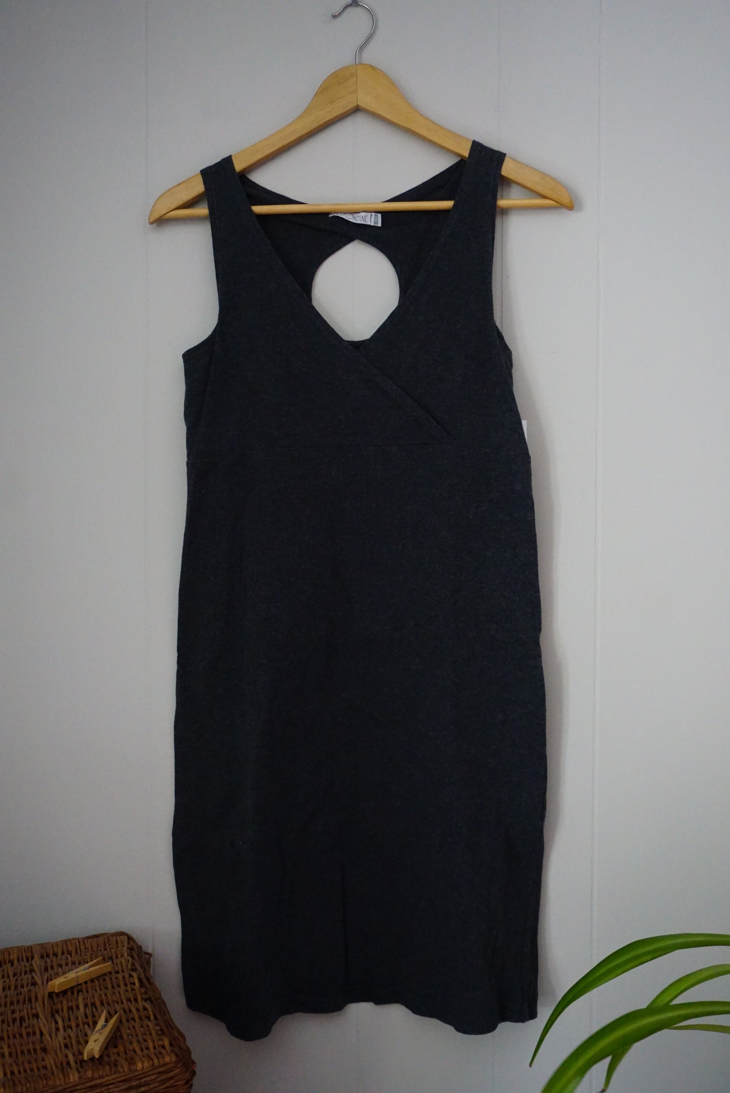 Robe d'allaitement - Très très petit