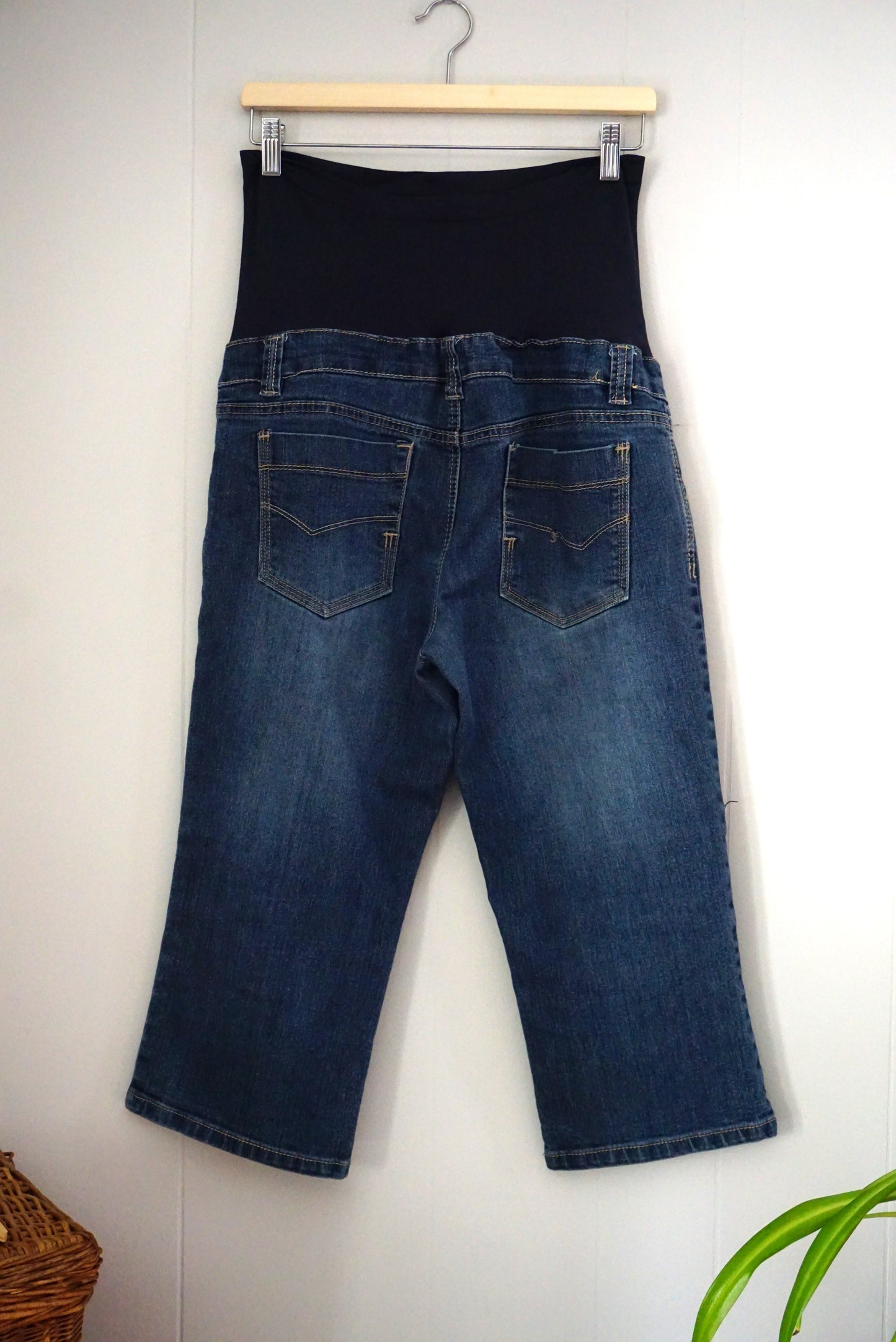 Pantalon 3/4 - Moyen