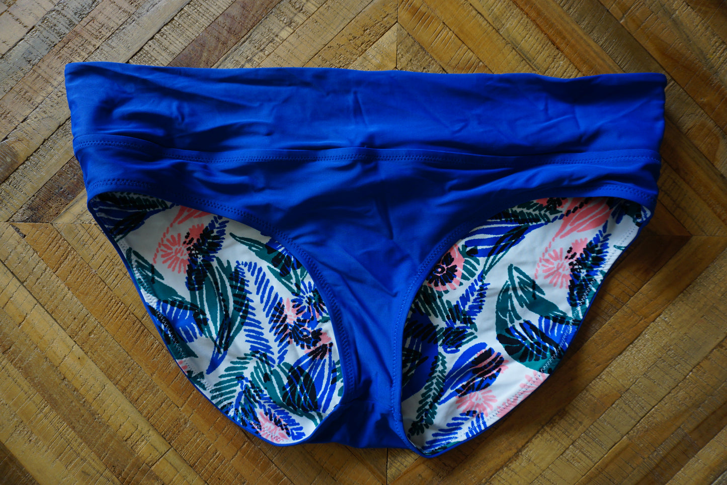 Bas de maillot réversible - Très très grand