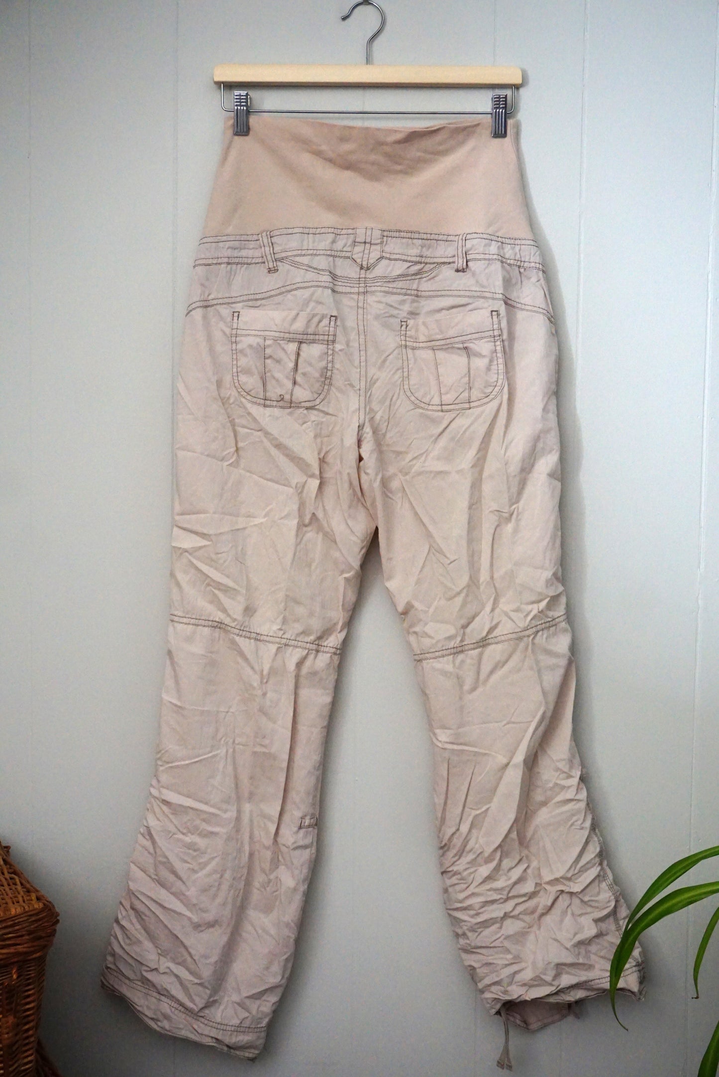 Pantalon - Moyen