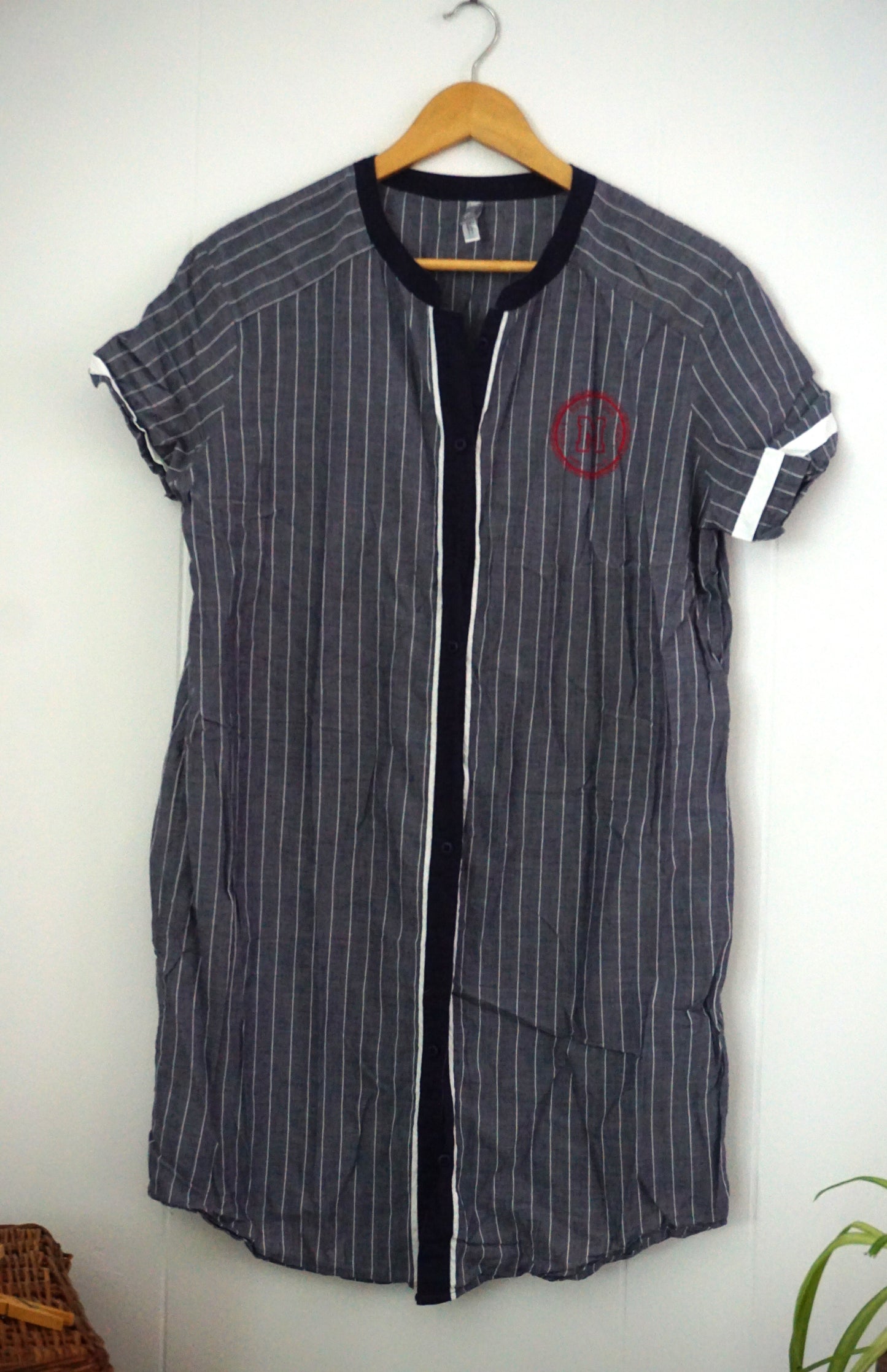Chemise/Jaquette - Moyen