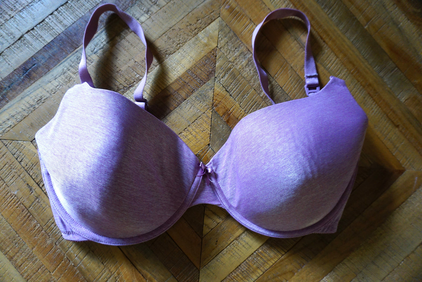 Brassière d'allaitement - 36DDD