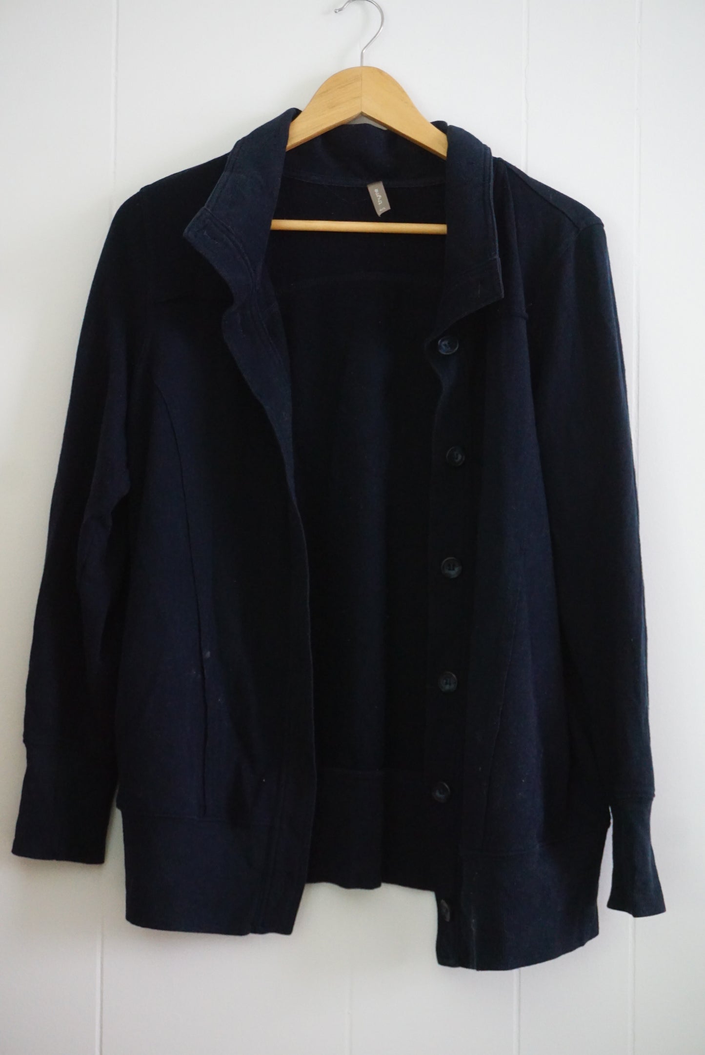 Veste - Grand
