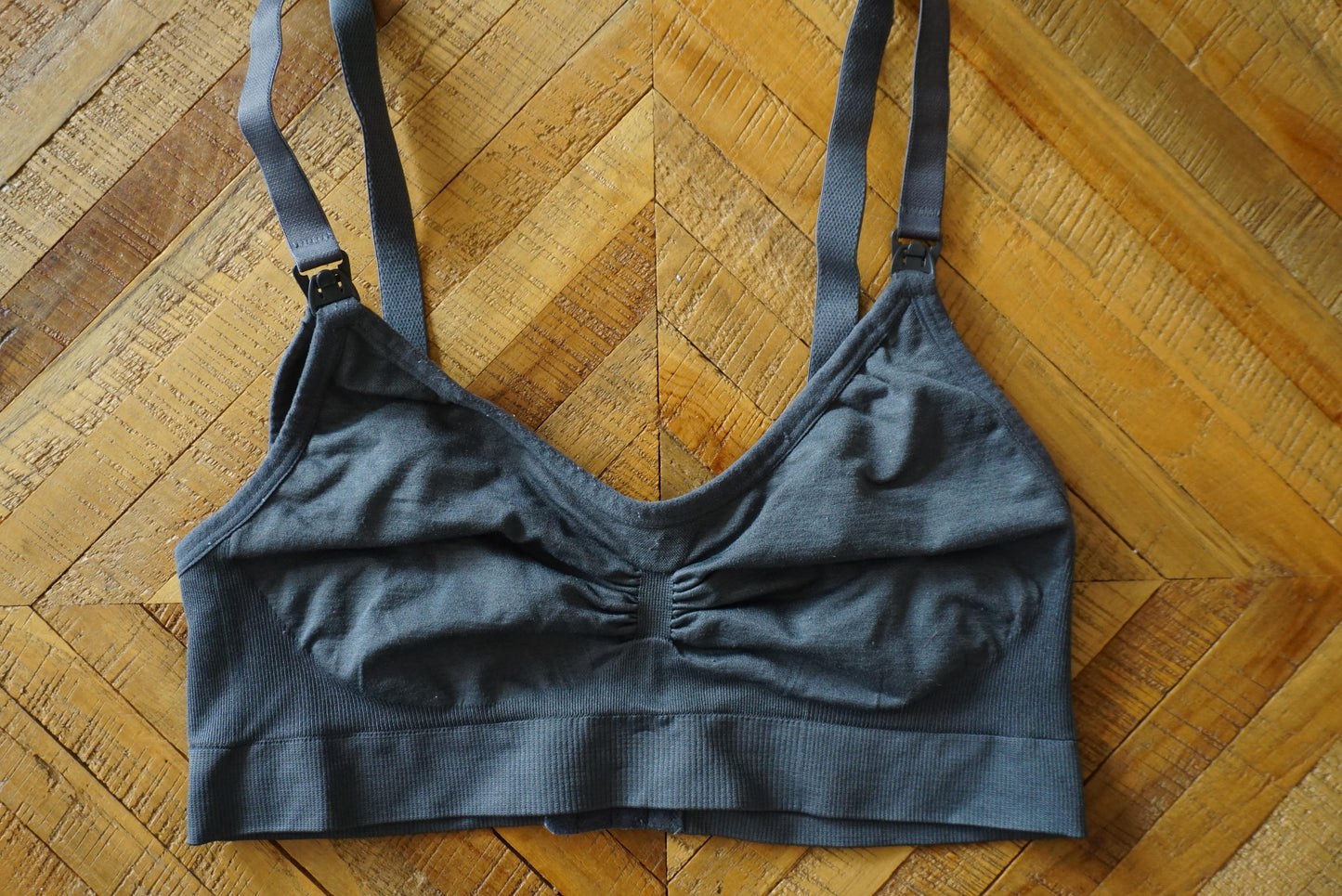 Brassière d'allaitement - Petit