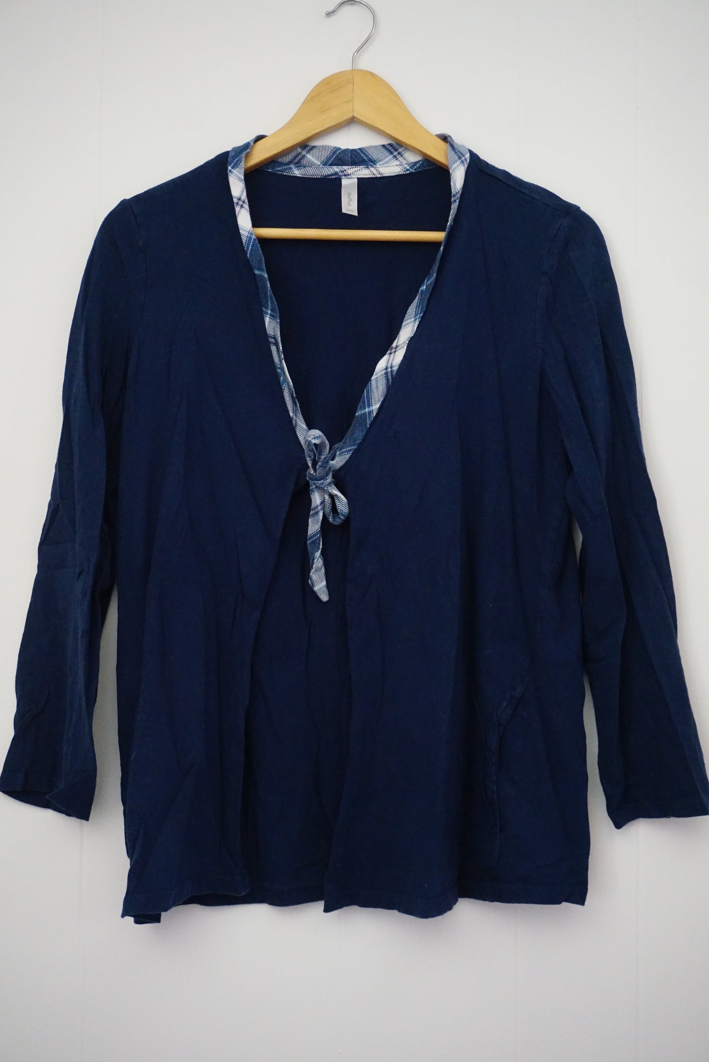 Veste pyjama - Moyen