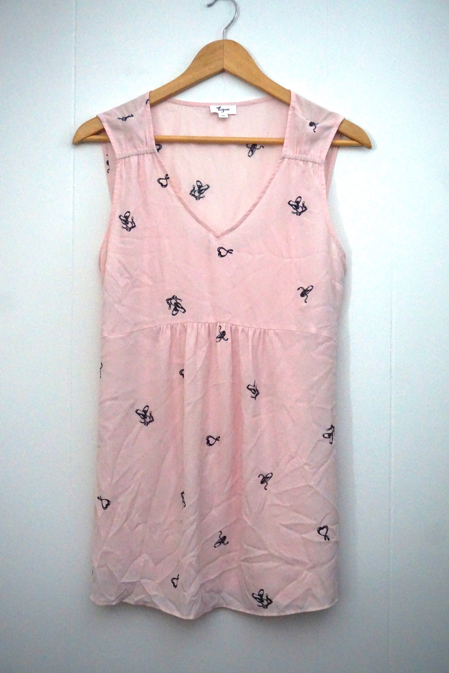 Camisole d'allaitement - Moyen