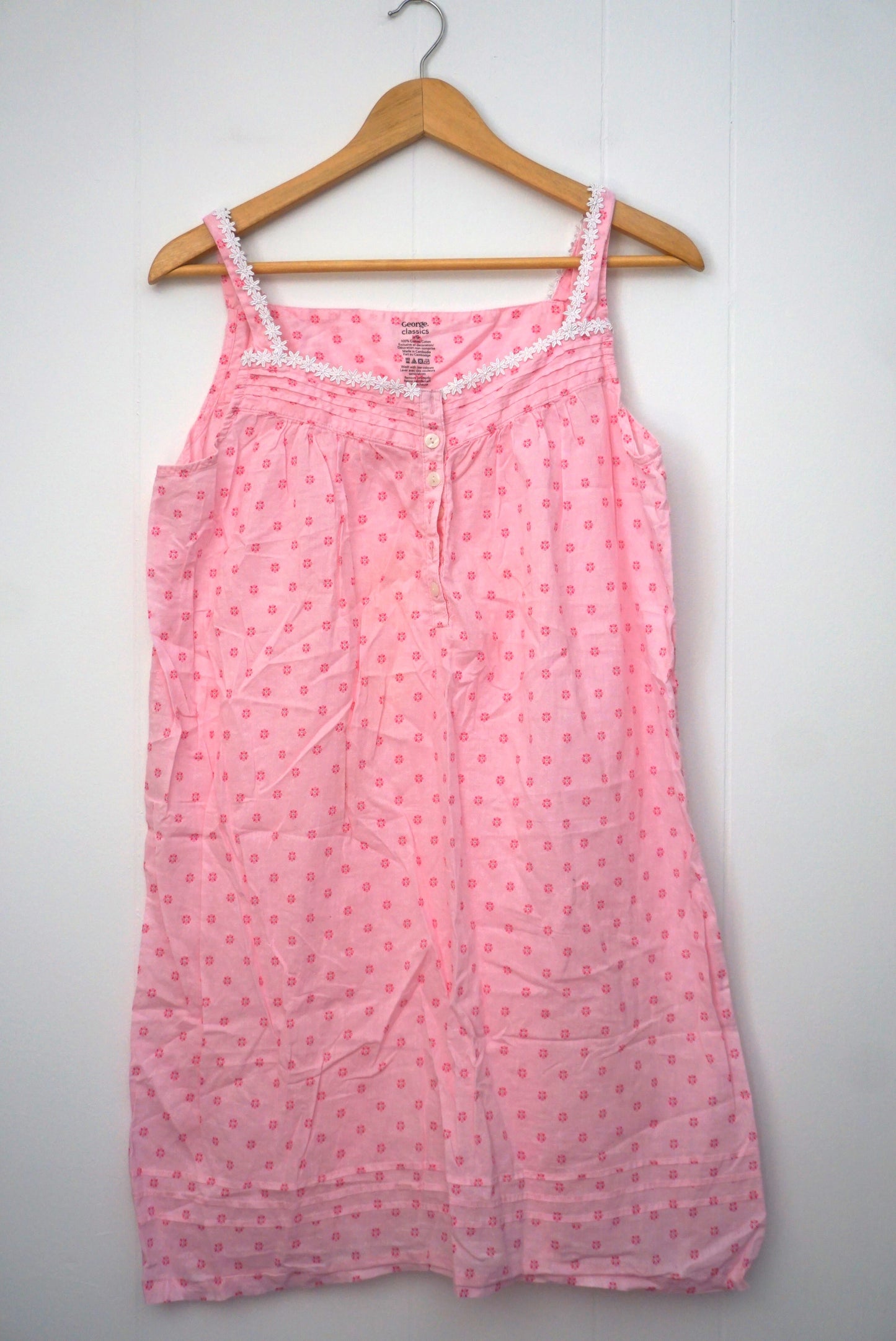 Chemise de nuit - Grand