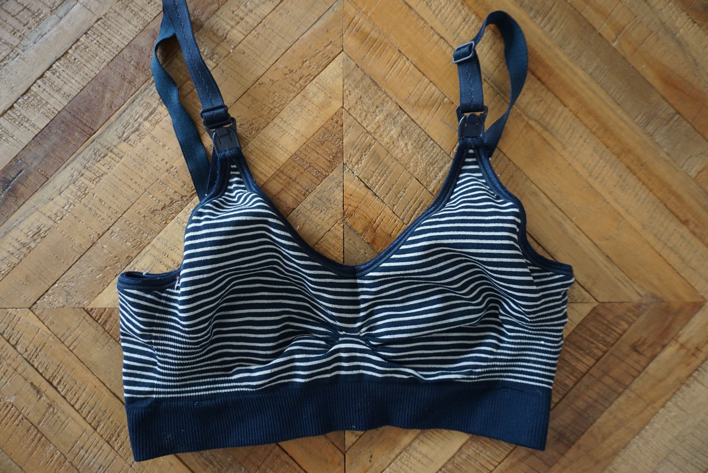 Brassière d'allaitement - Petit