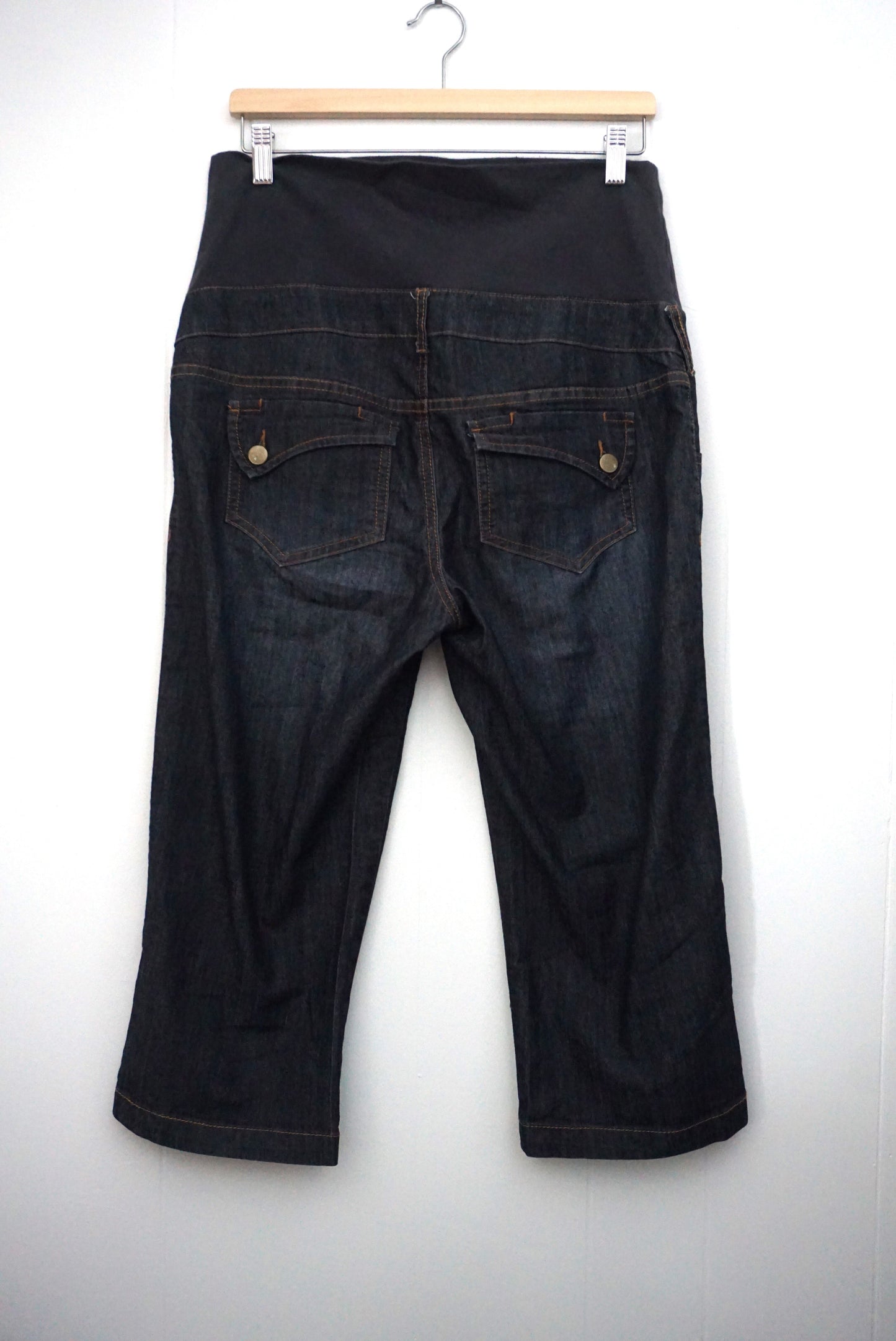 Pantalon 3/4 - Moyen