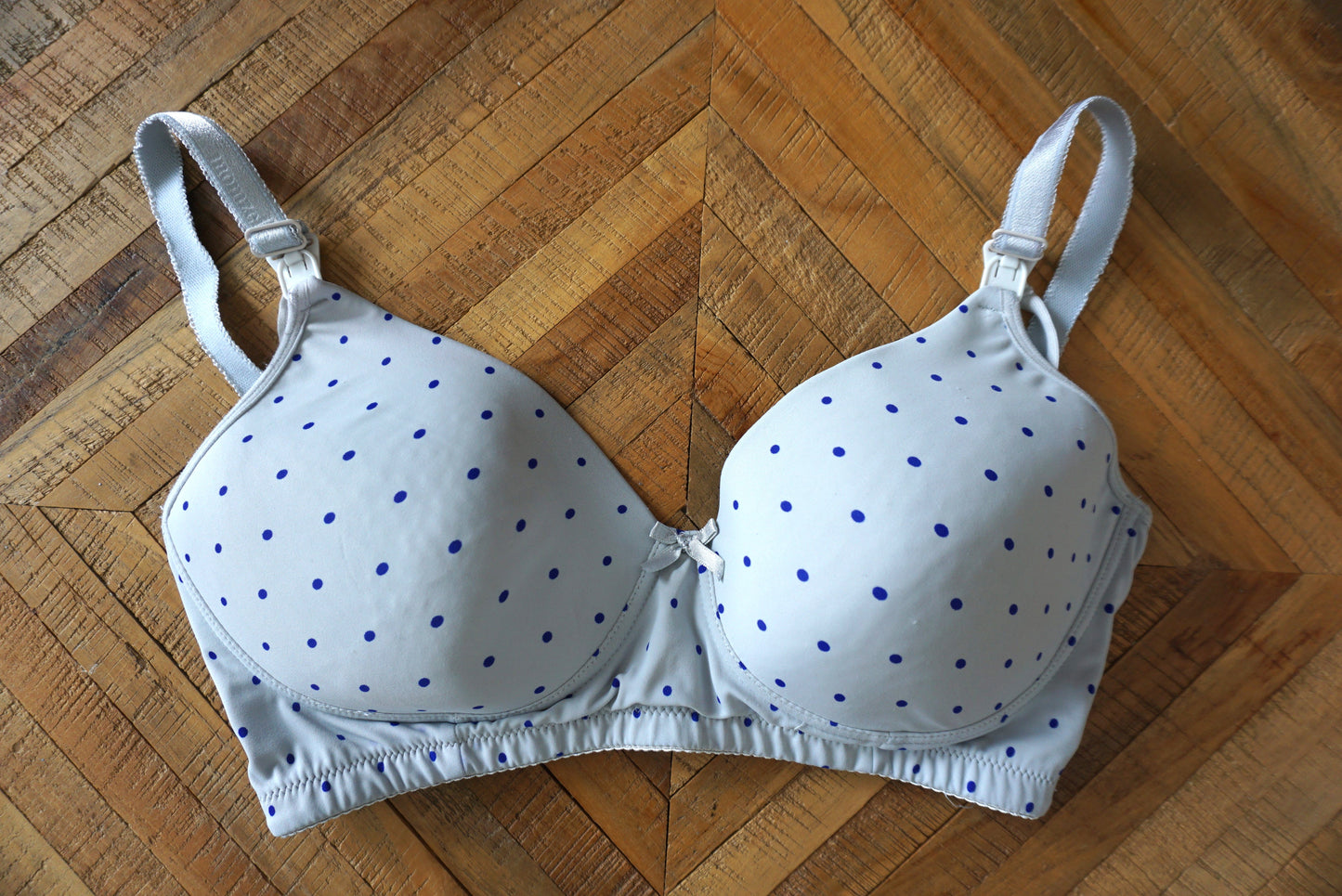 Brassière d'allaitement - 36C