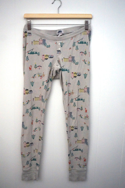 Pantalon pyjama - Petit