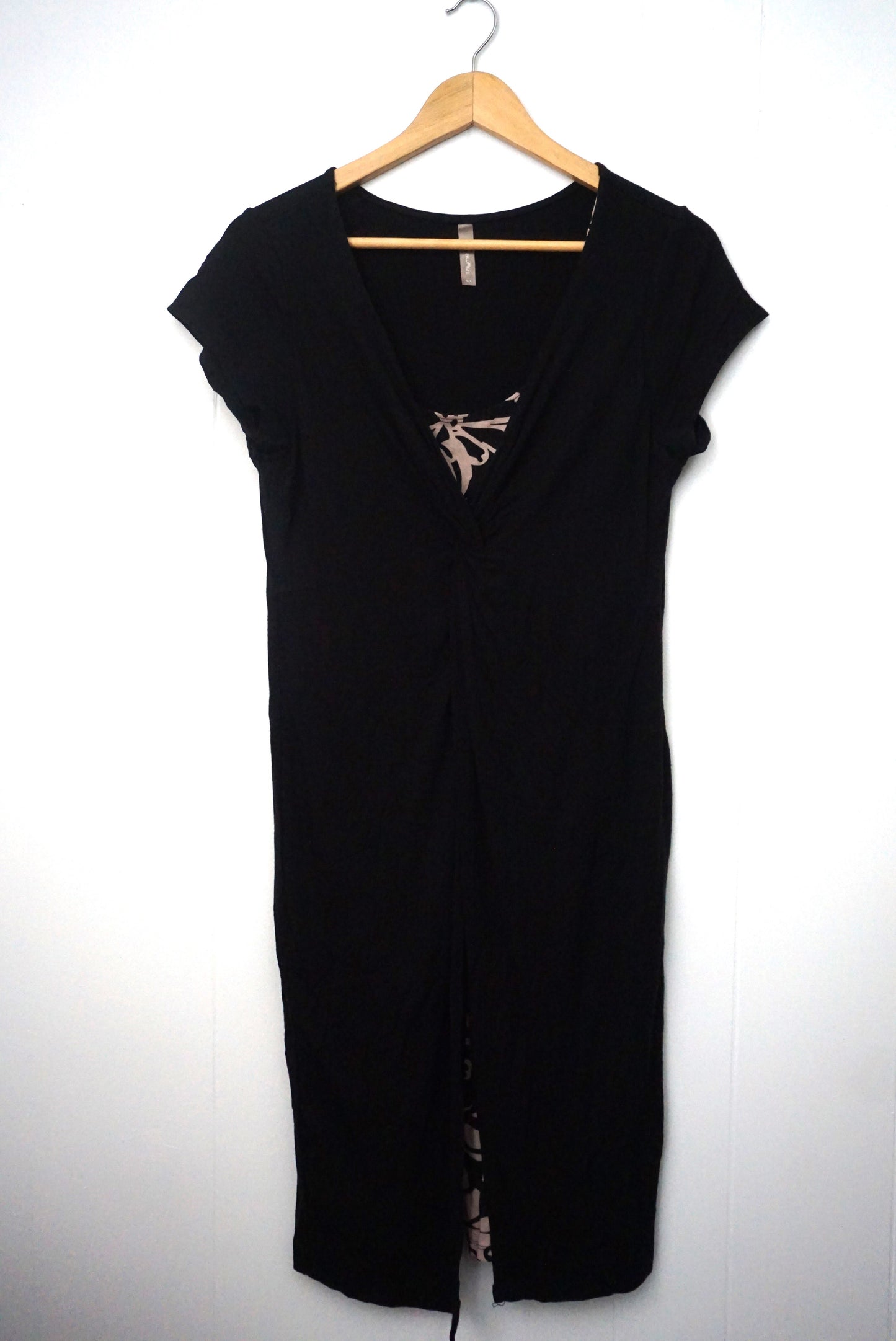 Robe d'allaitement - Grand