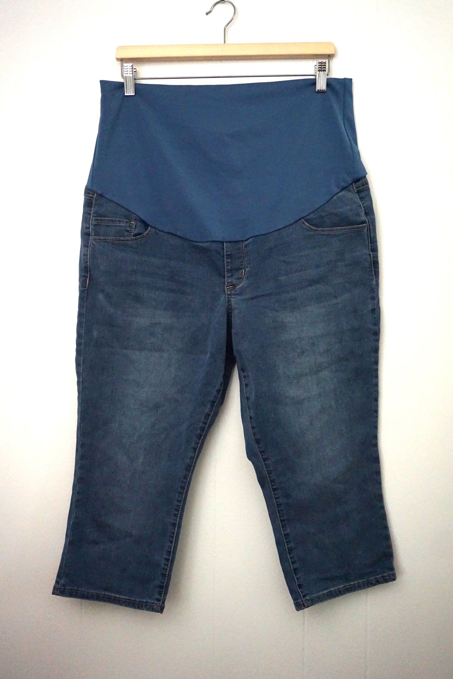 Pantalon 3/4 - Très grand