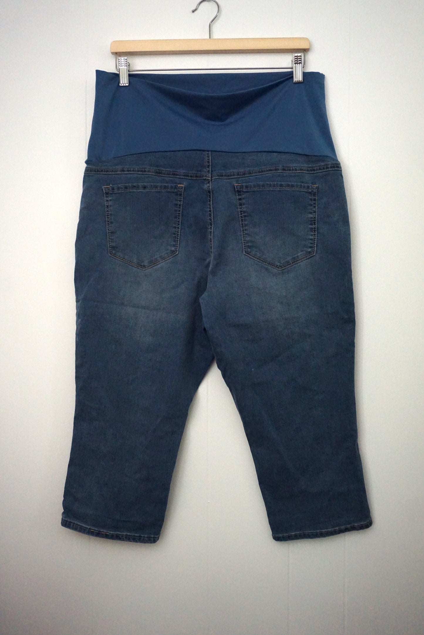 Pantalon 3/4 - Très grand