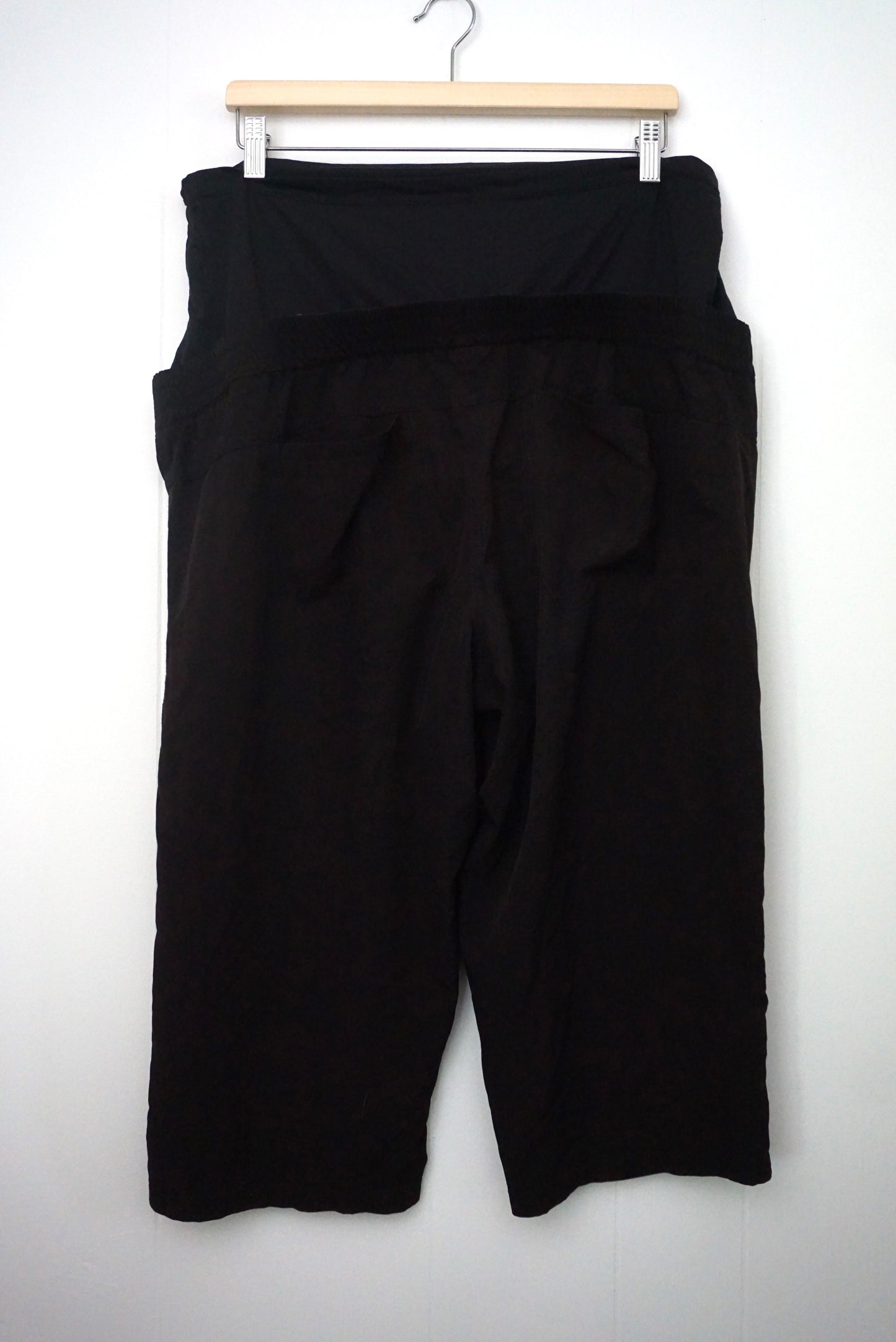 Pantalon 3/4 - Très grand