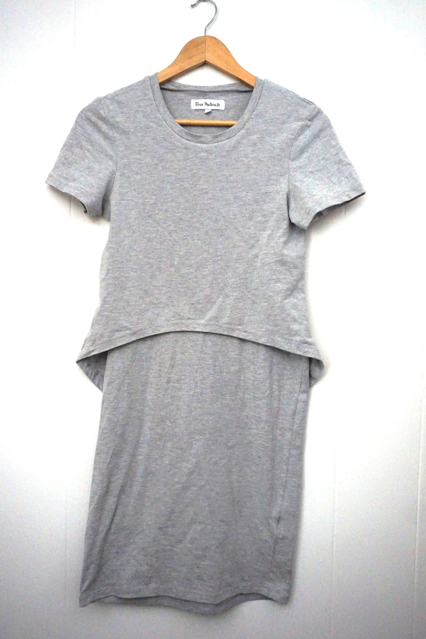 Robe d'allaitement - Très petit