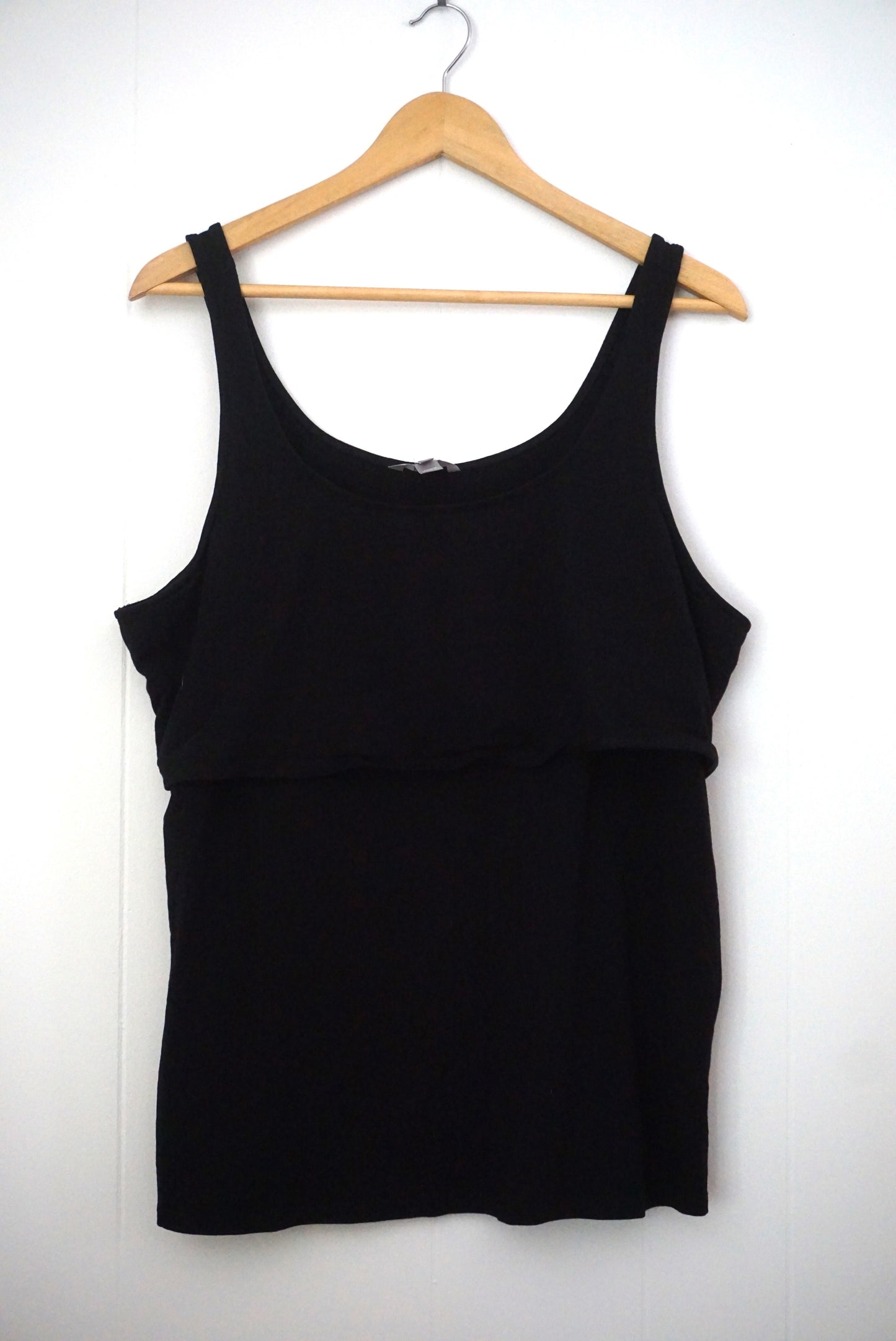 Camisole d'allaitement - Très très grand