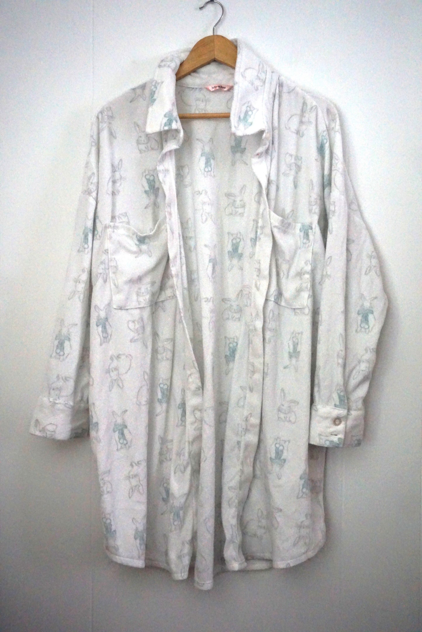 Chemise de nuit - Très très grand