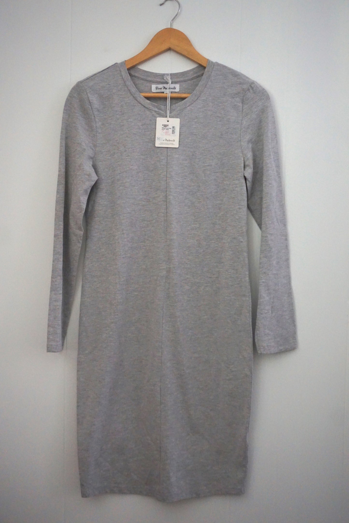 Robe d'allaitement - Très petit