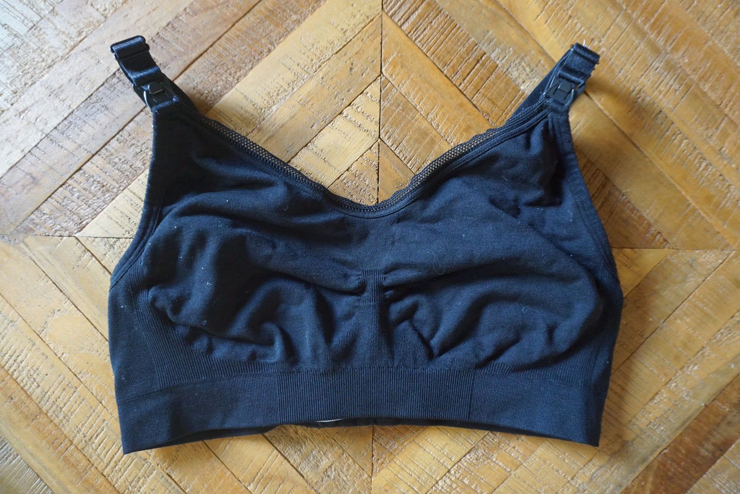 Brassière d'allaitement - Petit