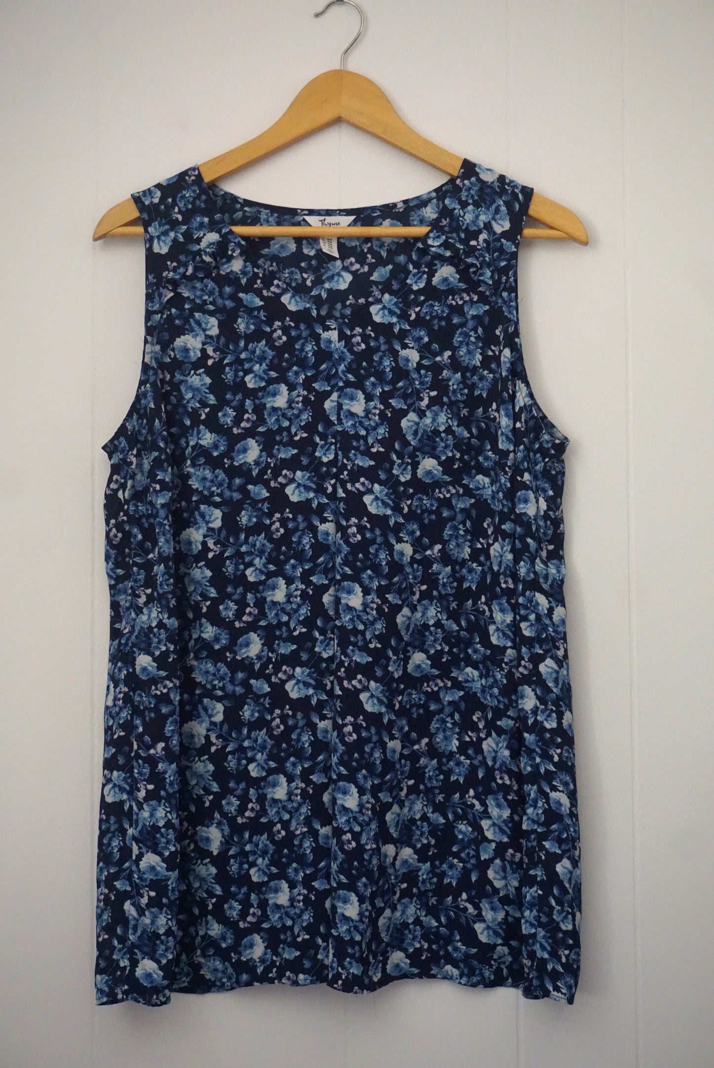 Camisole - Moyen