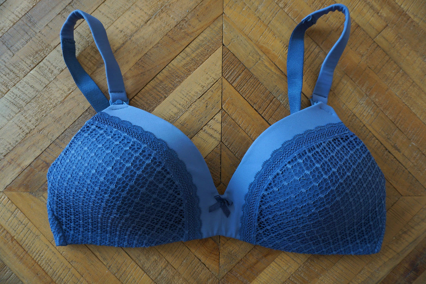 Brassière d'allaitement - 36B