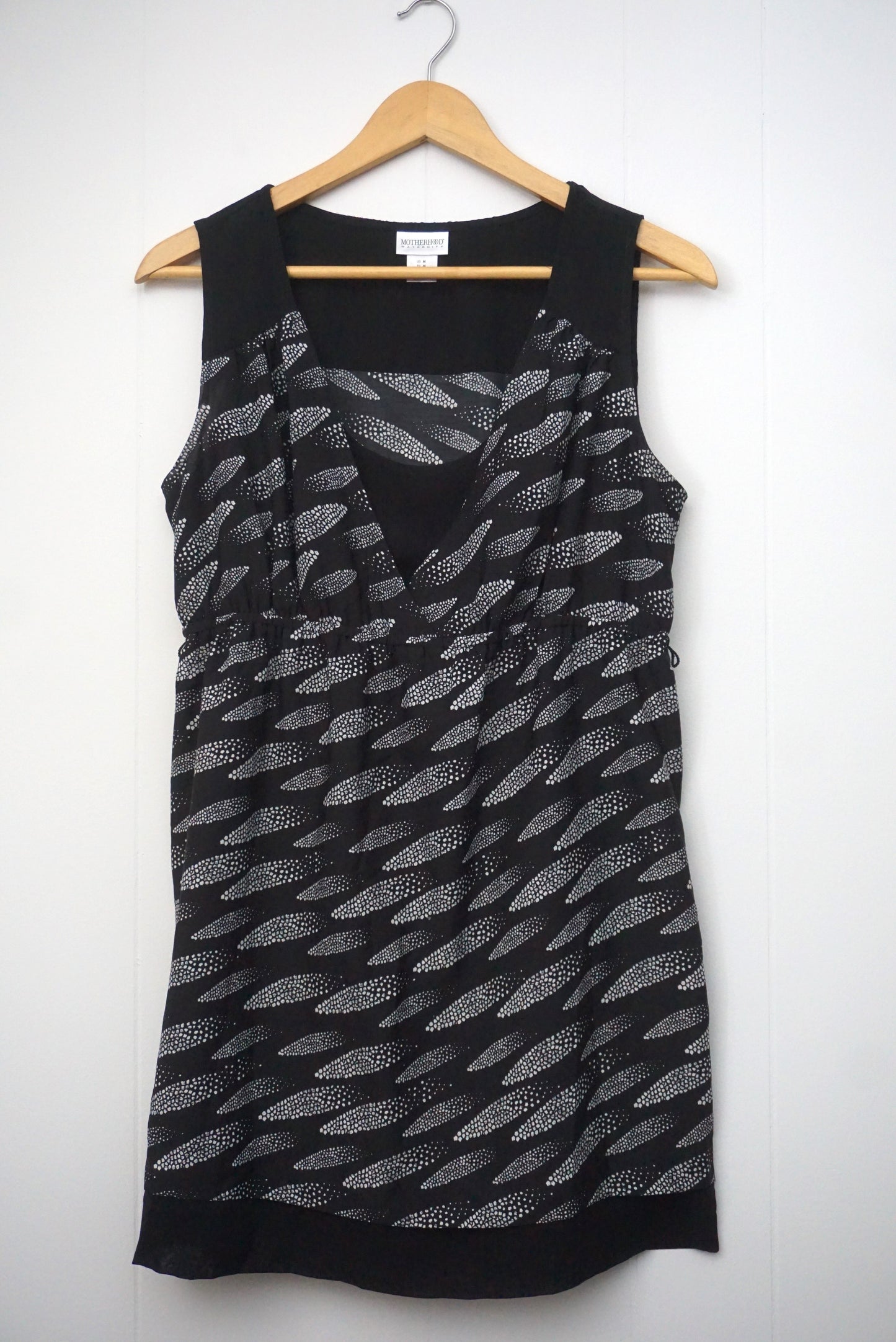 Camisole - Moyen