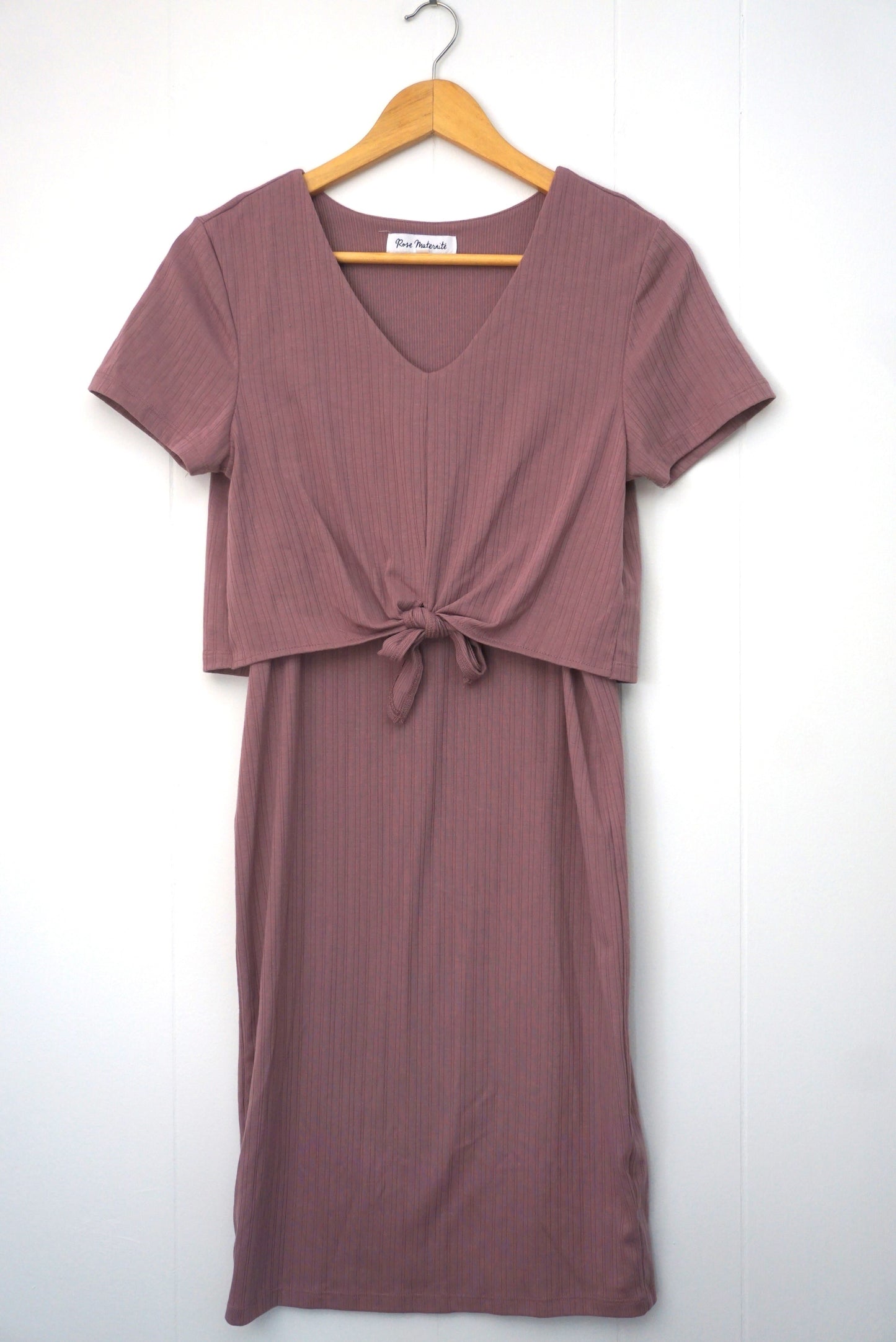 Robe d'allaitement - Très très petit