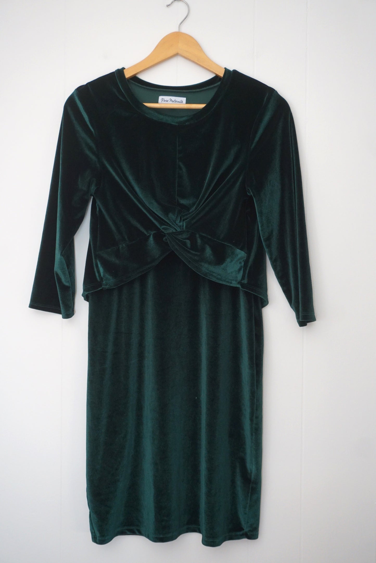 Robe d'allaitement - Petit