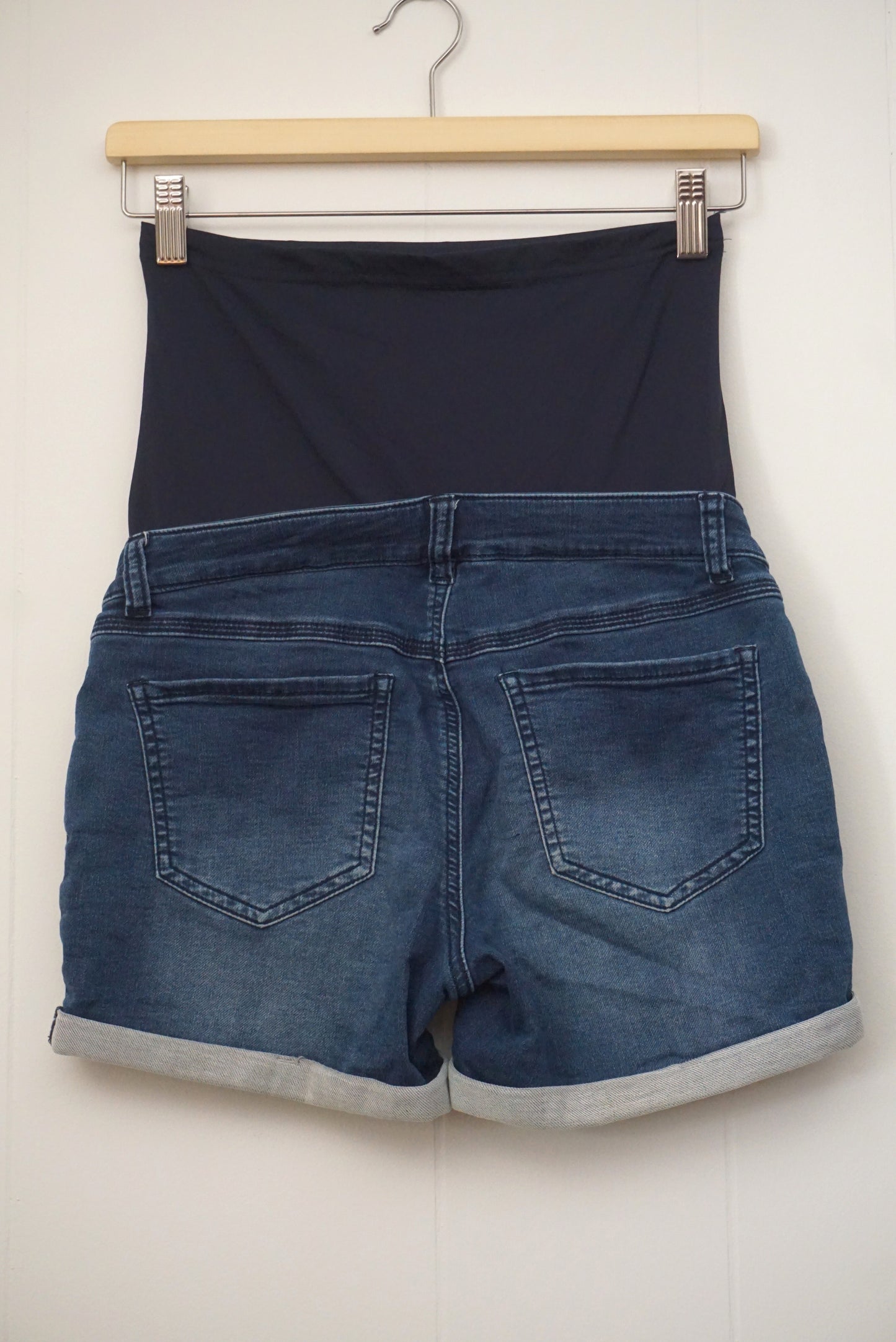 Short - Très petit