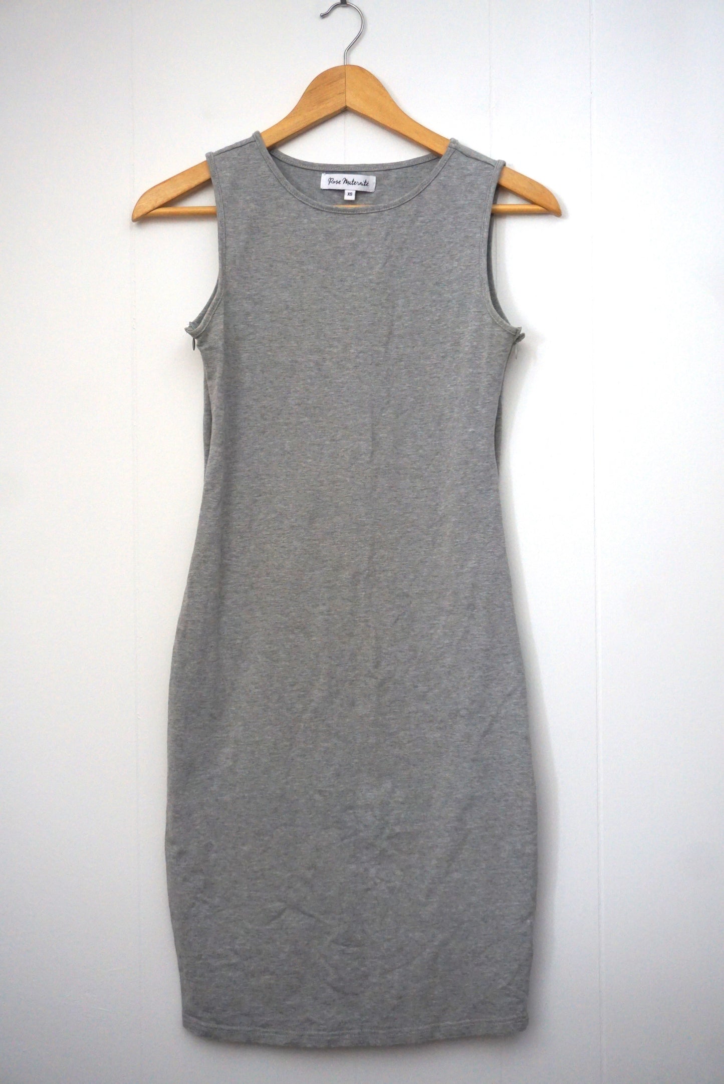 Robe d'allaitement - Très petit