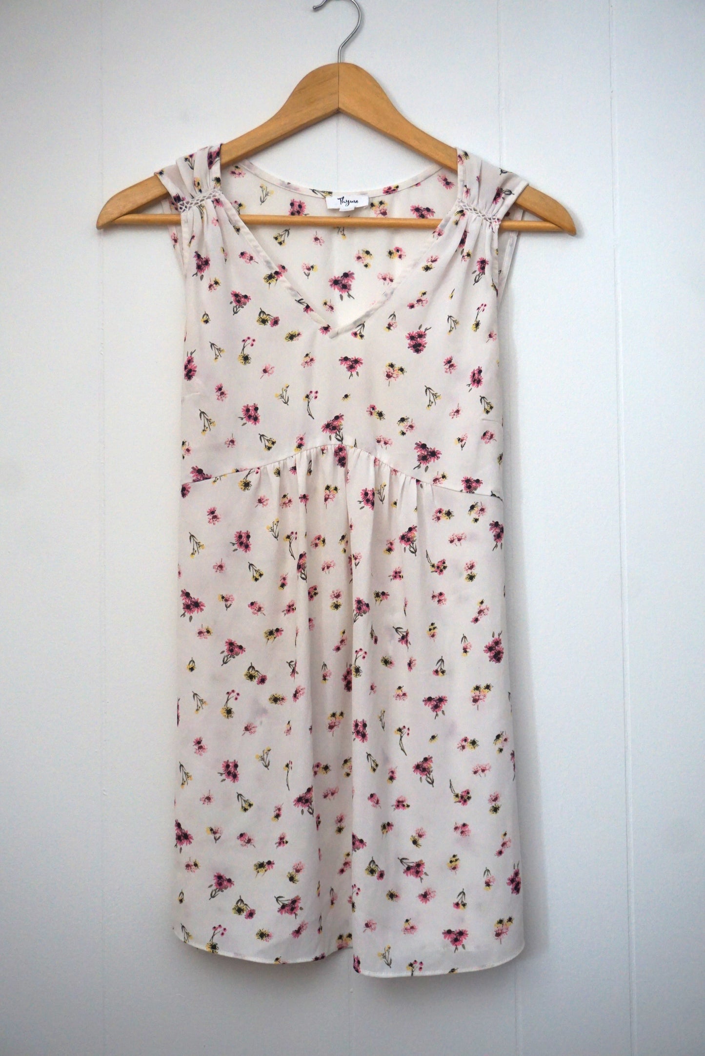 Camisole - Très petit
