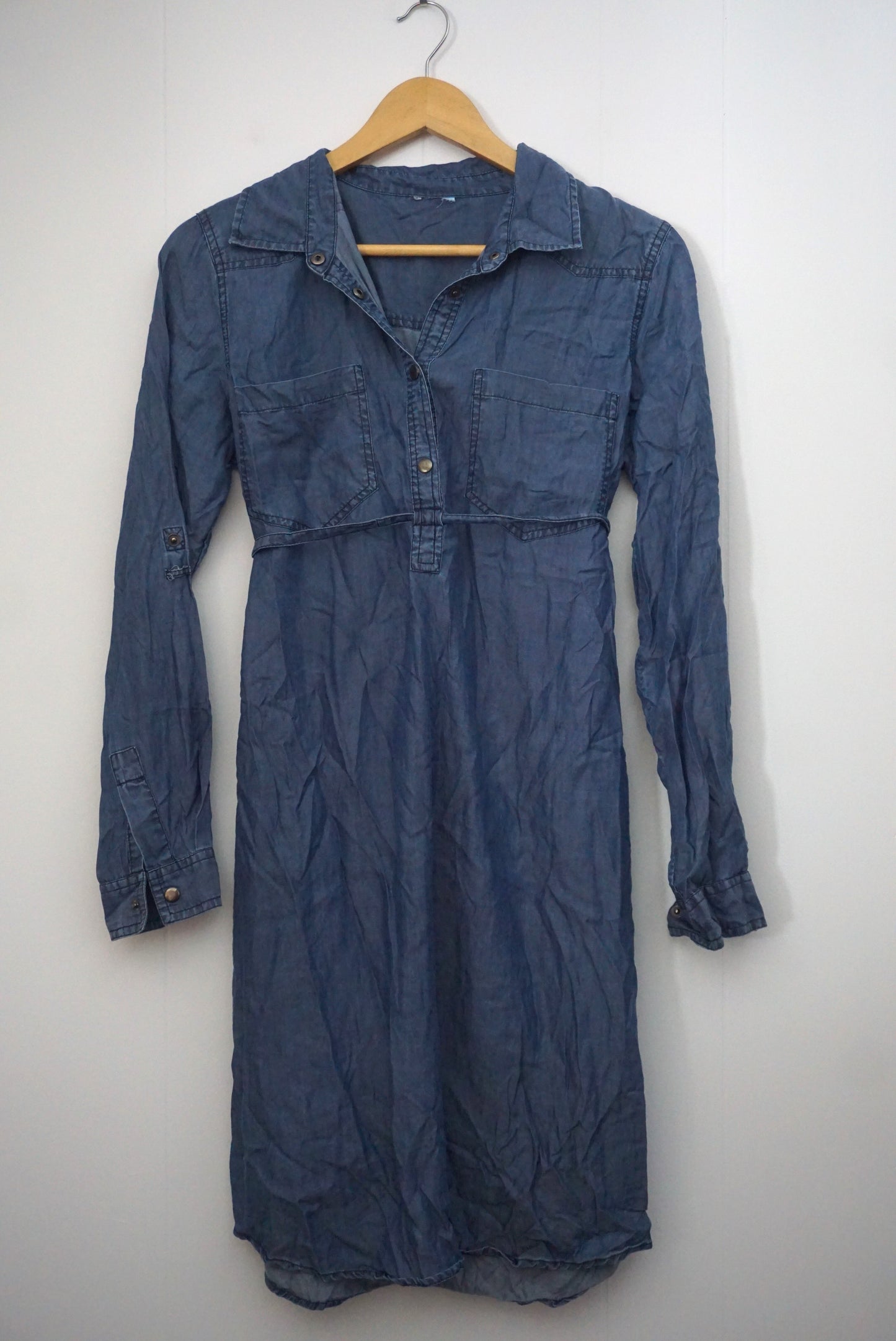 Robe - Moyen