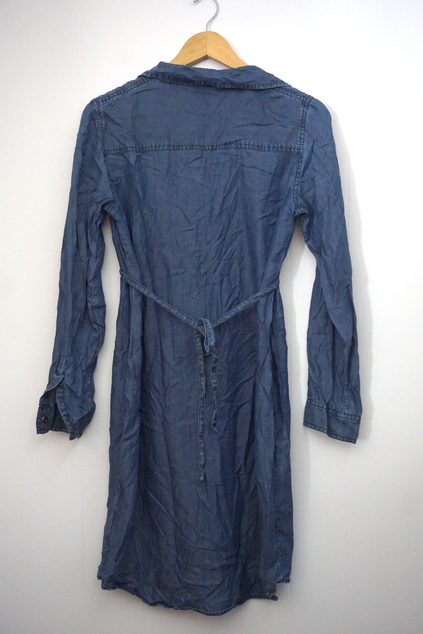 Robe - Moyen