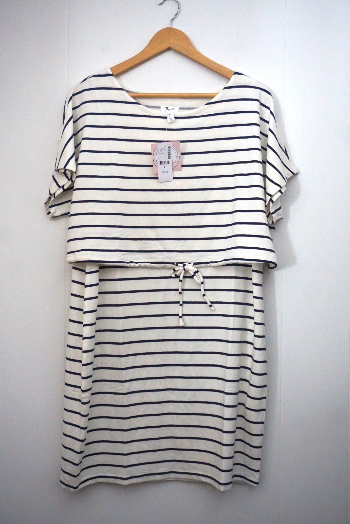 Robe d'allaitement - Grand NEUVE