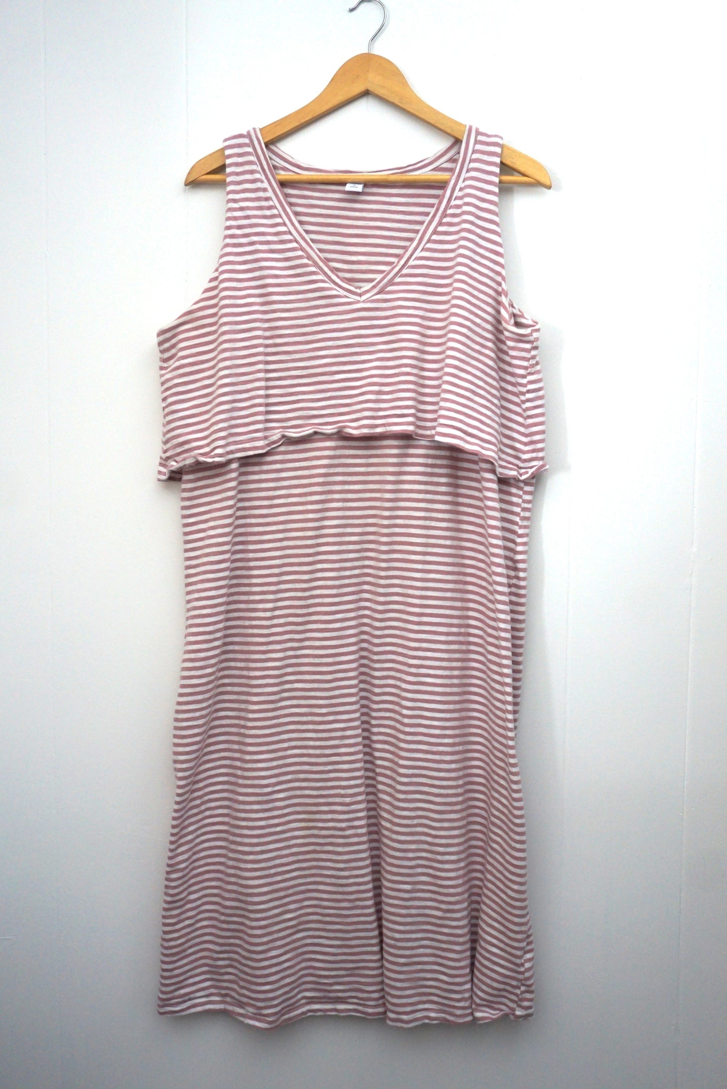Robe d'allaitement - Très grand