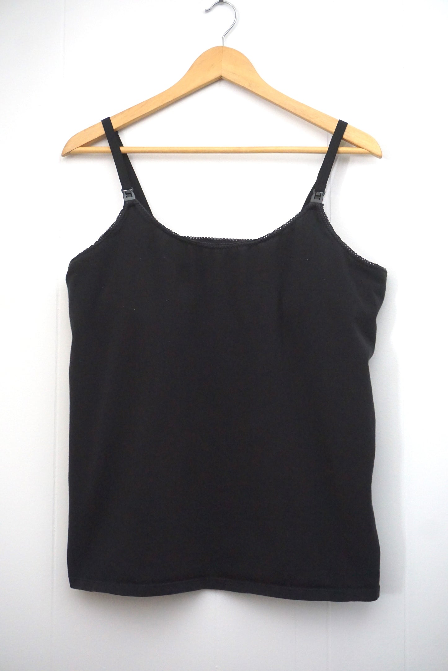 Camisole d'allaitement - Très très grand