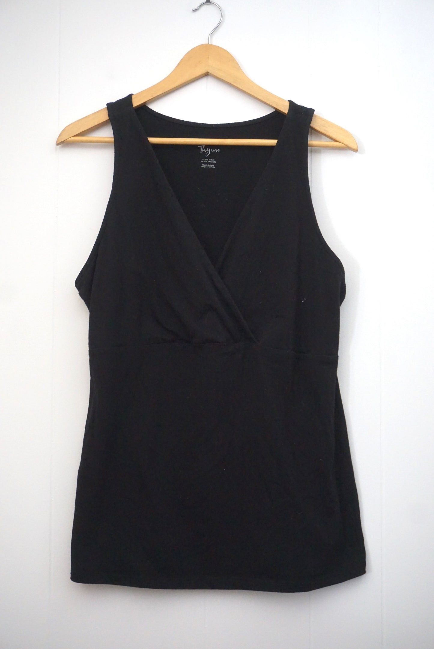Camisole - Très grand