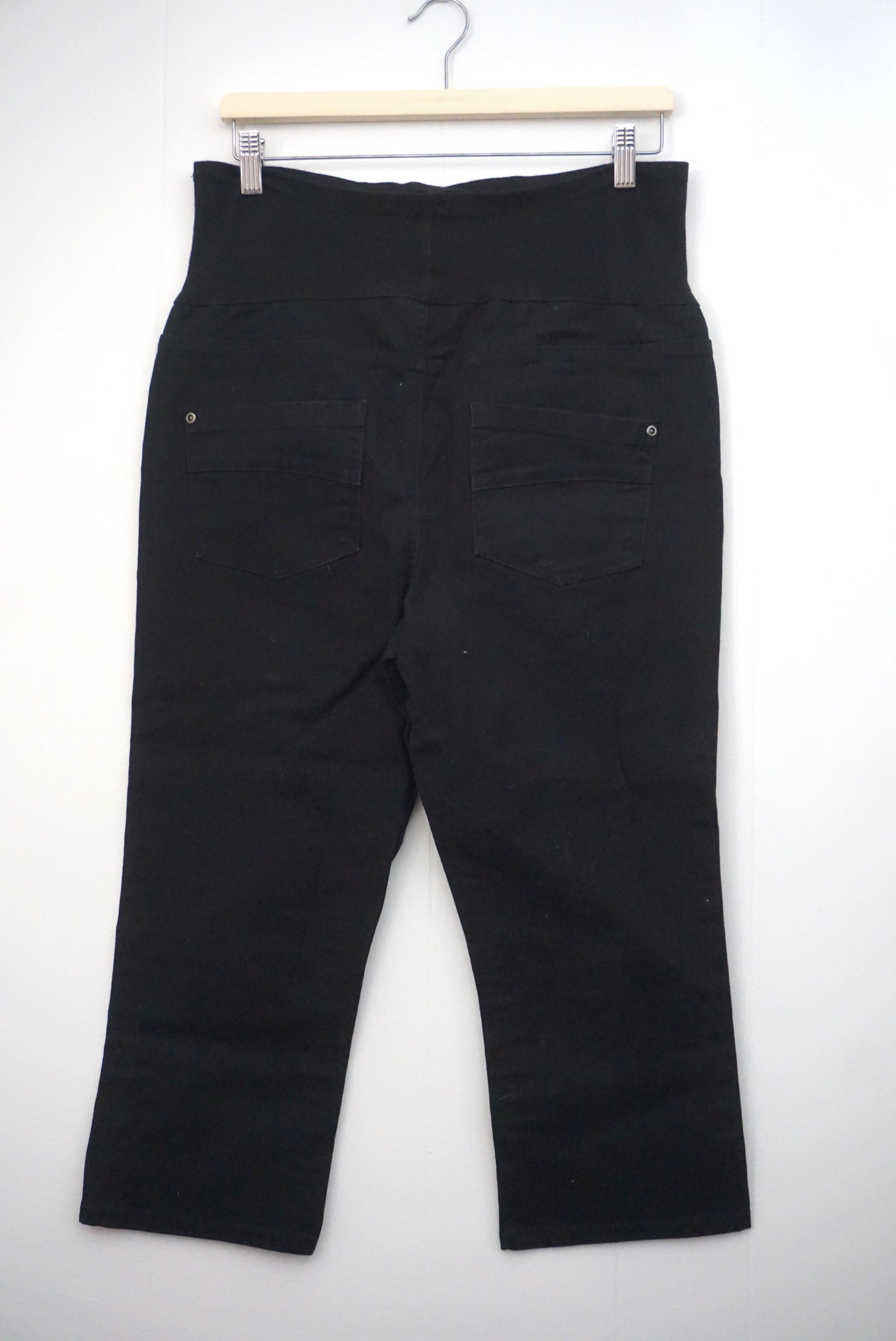 Pantalon 3/4 - Moyen