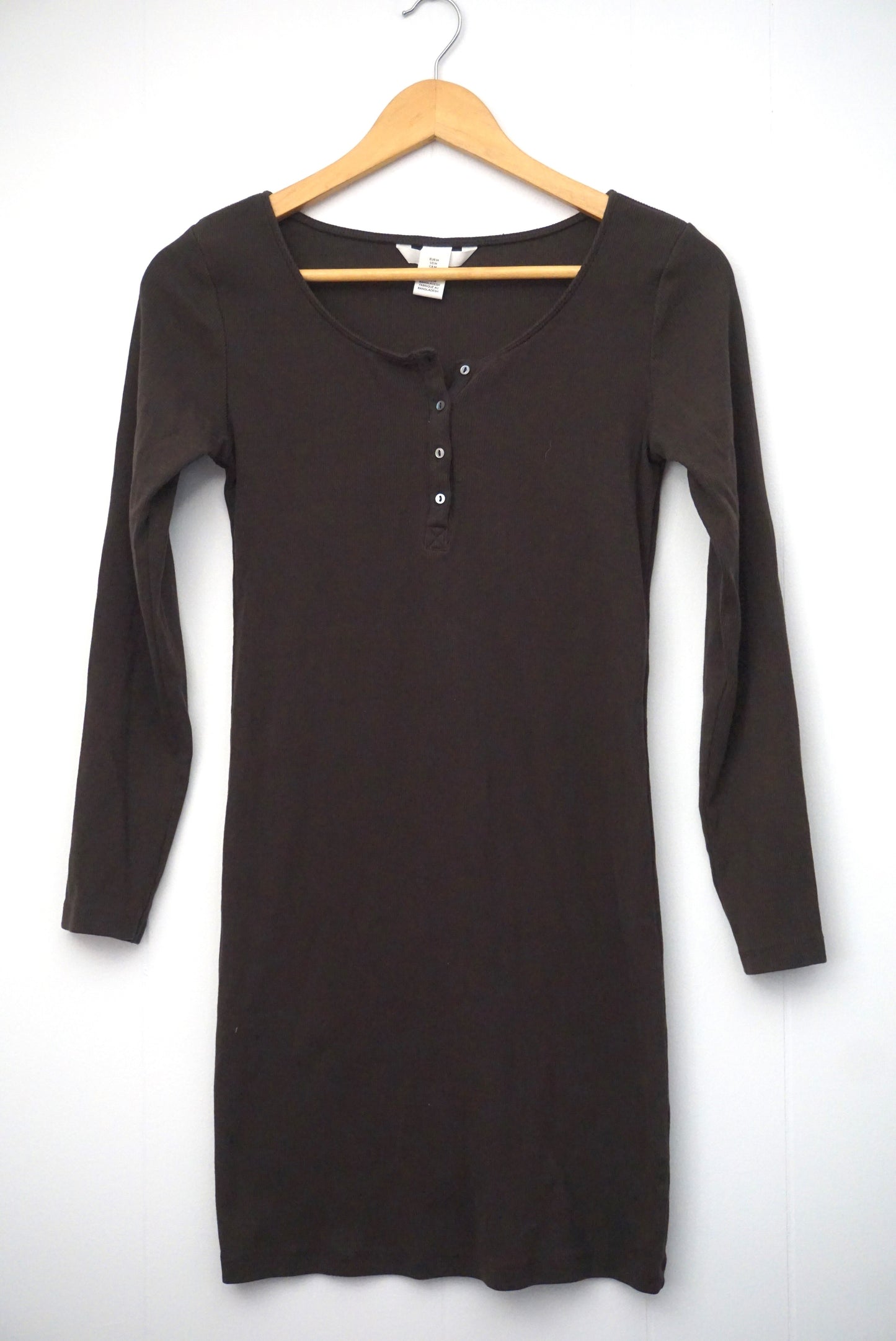 Robe - Moyen