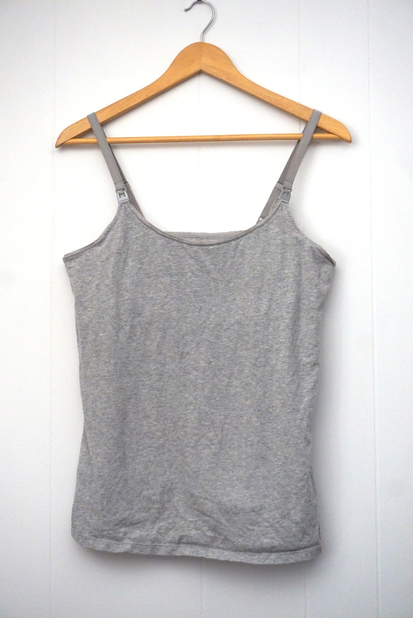 Camisole d'allaitement - Grand