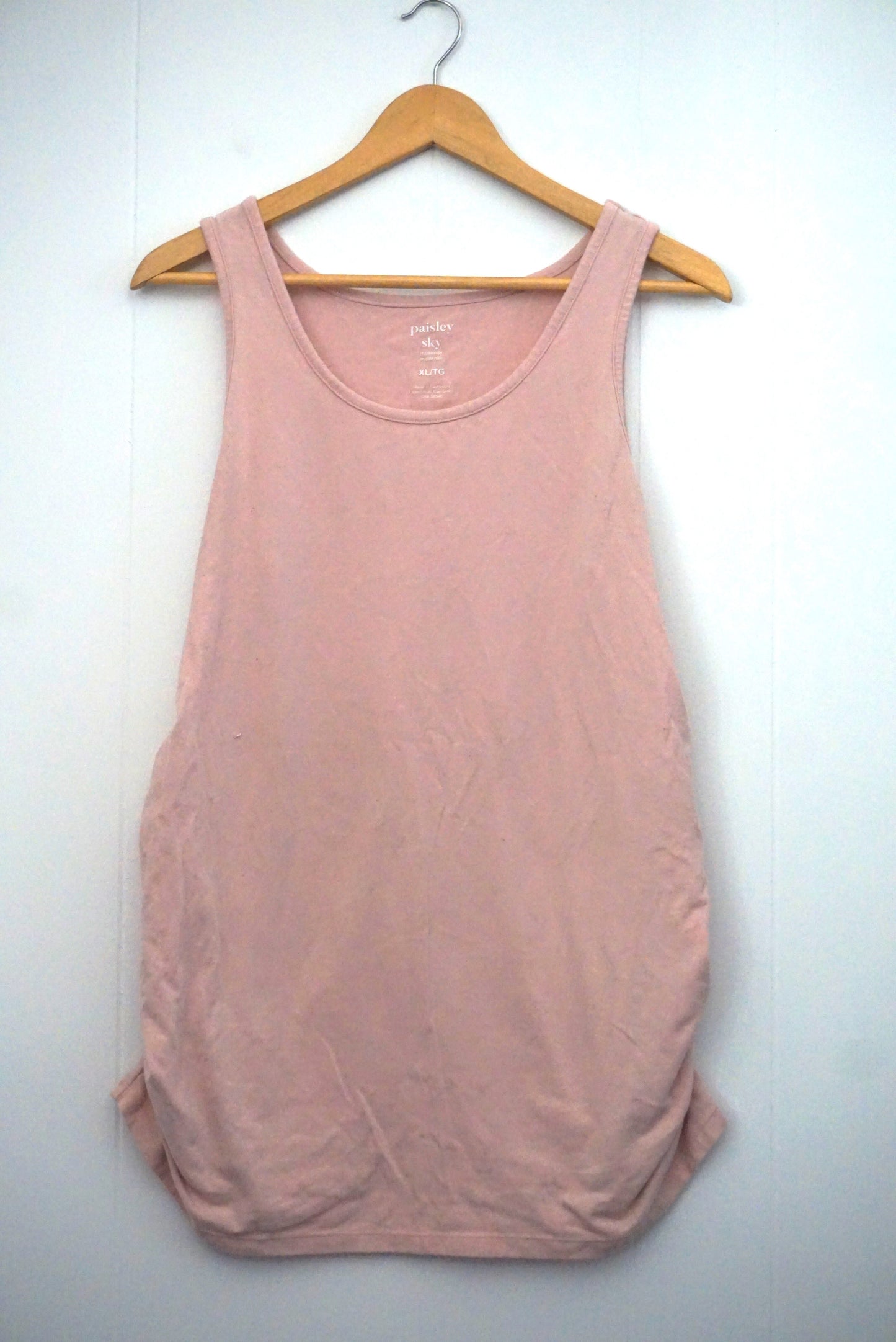 Camisole - Très grand
