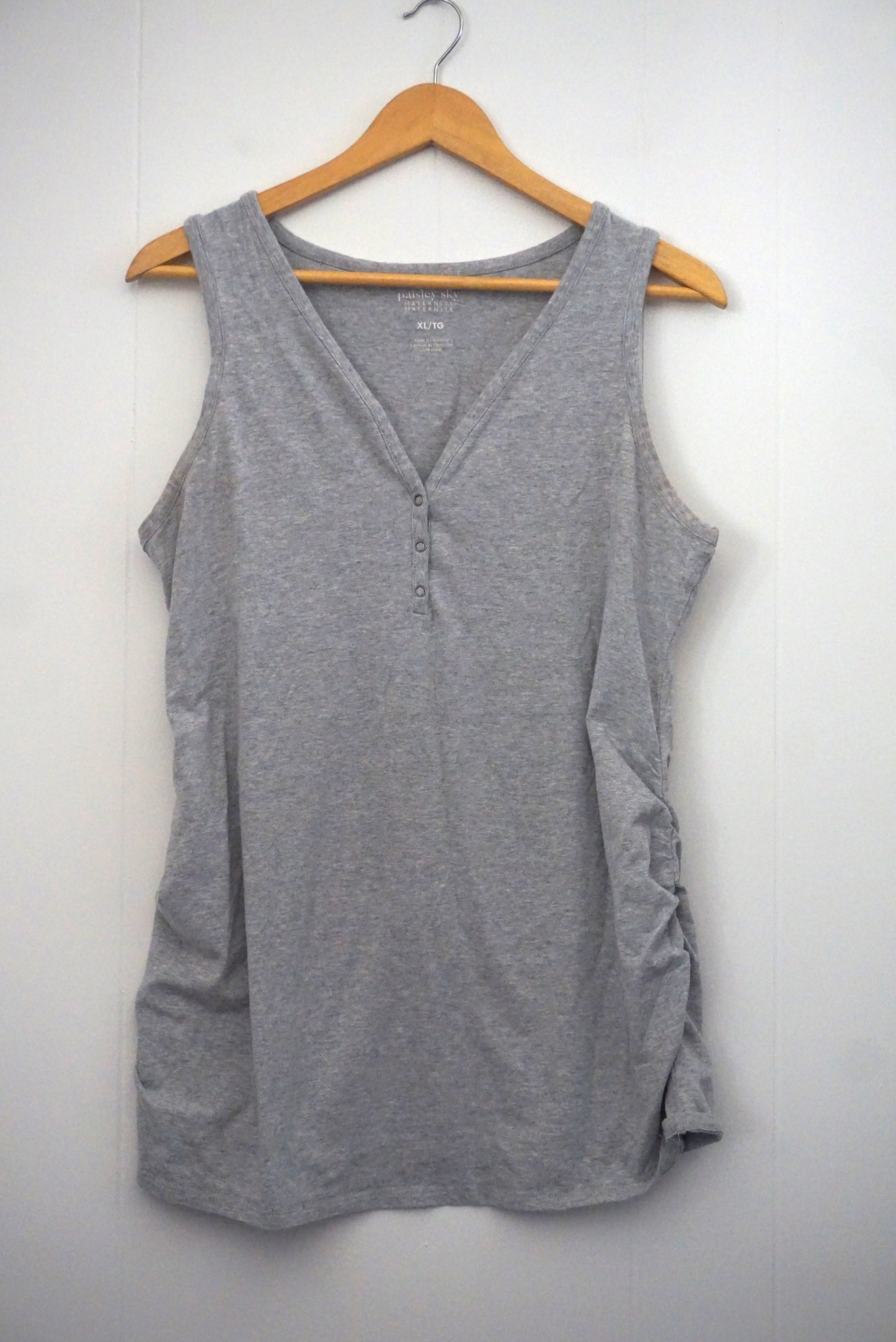 Camisole - Très grand