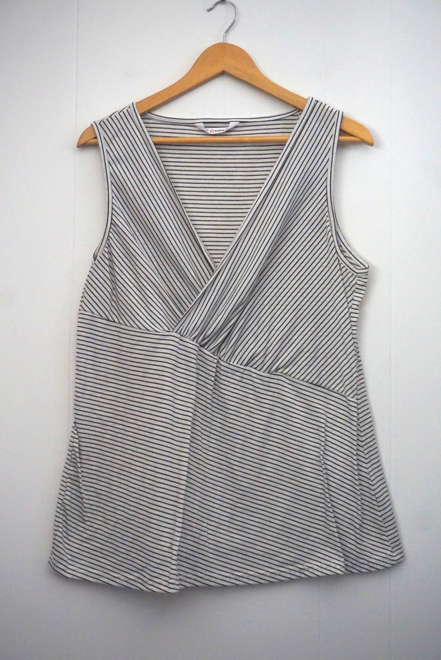 Camisole - Très grand