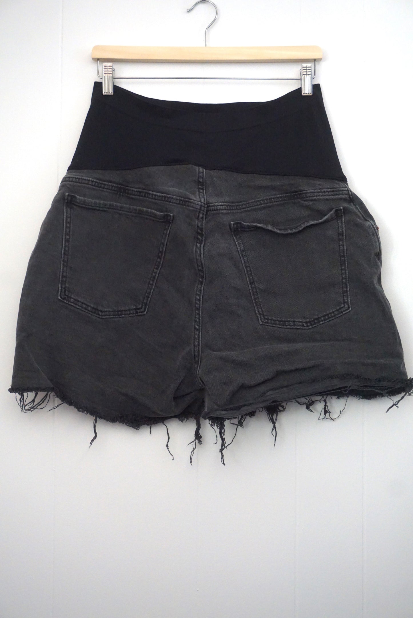 Short - Très grand